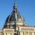 Szálloda Salvia Párizs