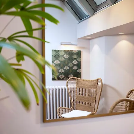 Salvia 3* Paris
