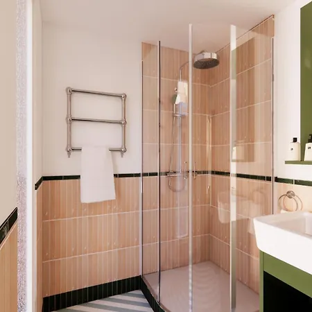 Des 3 Collèges Hotel 3*