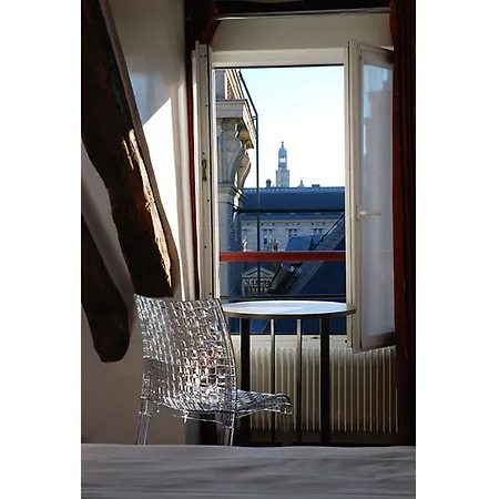 Salvia 酒店 巴黎