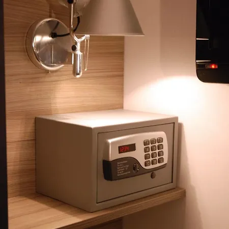 Hotel Salvia Paris