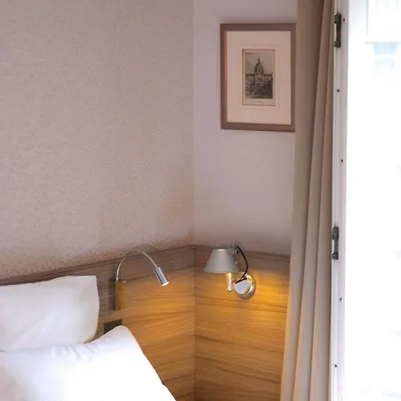 Hotel Salvia Paris