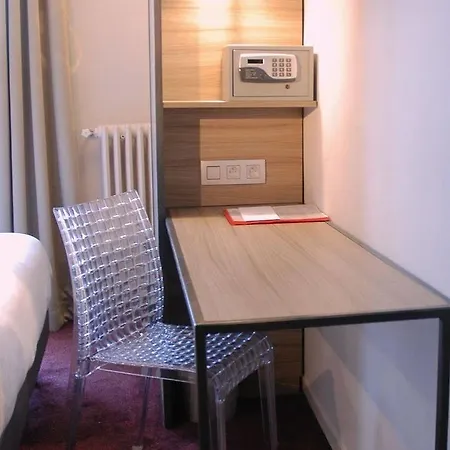 Salvia Hotel 3*