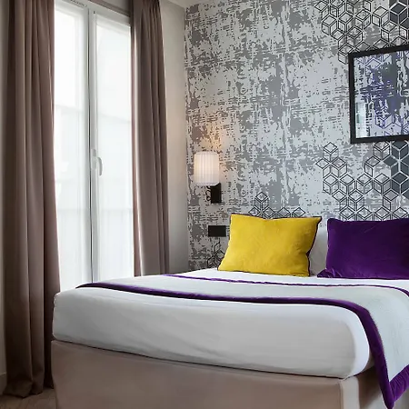 Szálloda Salvia 4*
