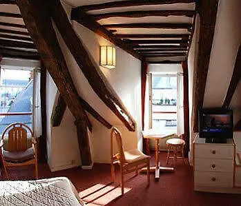 Des 3 Collèges Hotel