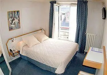 Hotel Salvia