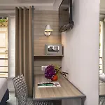 Salvia Hotel Parijs