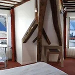 Hotel Salvia Parijs