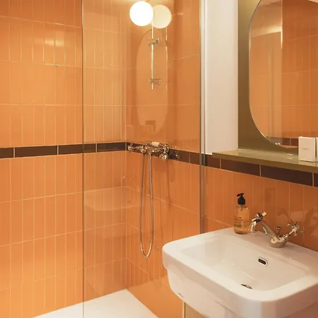 Salvia Hotel 3*