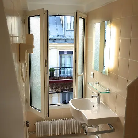 Hotel Salvia Paris