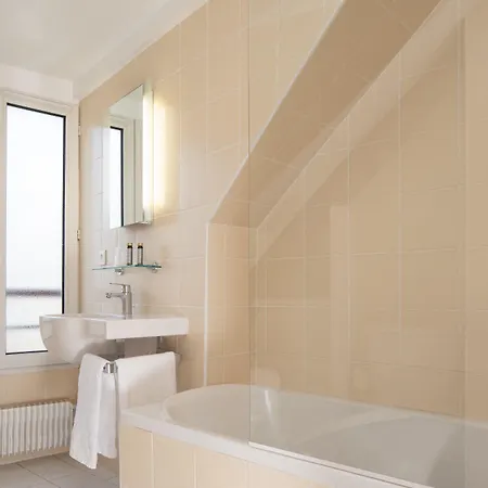 Salvia 3* Paris
