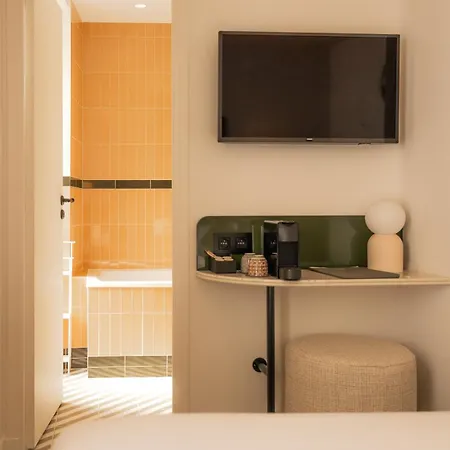 Salvia Hotel