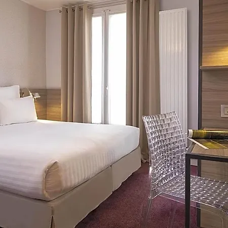 Salvia Hotel 4*