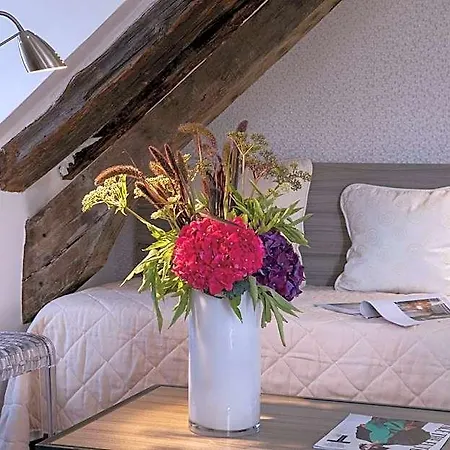 Salvia 4* Parijs