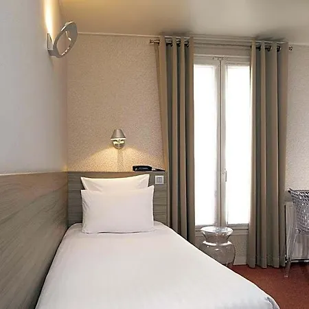 Hotel Salvia Paris