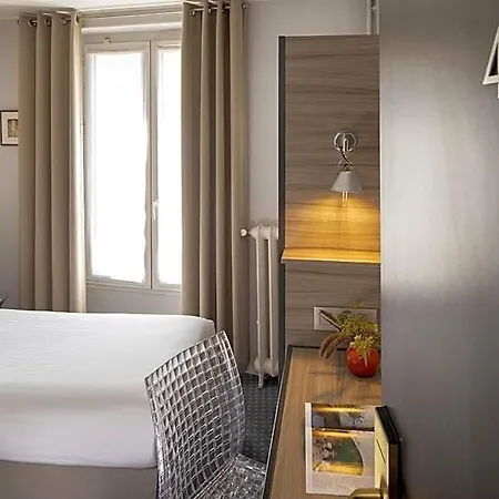 Salvia Hotel 4*