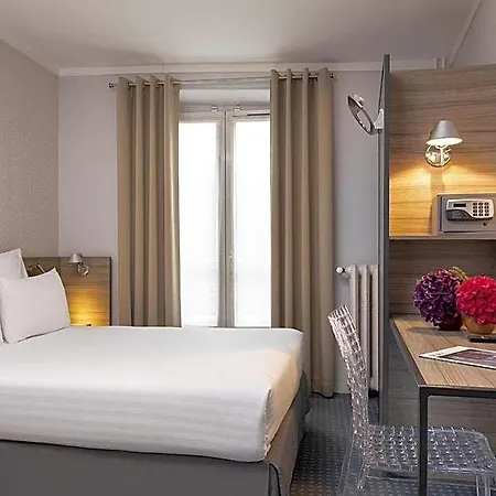 Salvia Hotel