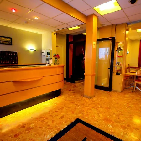 Salvia Hotel