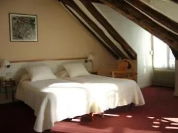 Salvia 3* Париж