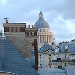 Salvia Hotel Paris