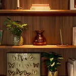 Hotel Salvia 4*