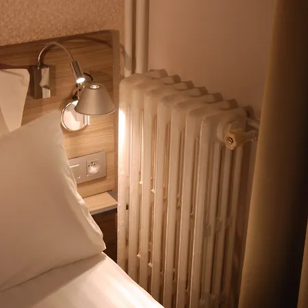 מלון Salvia פריז