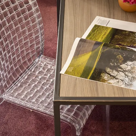 מלון Salvia