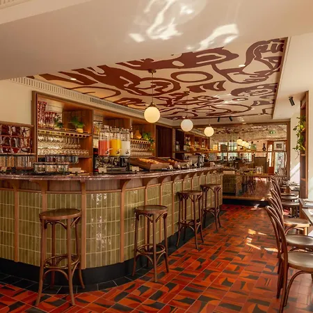 Salvia 4* פריז