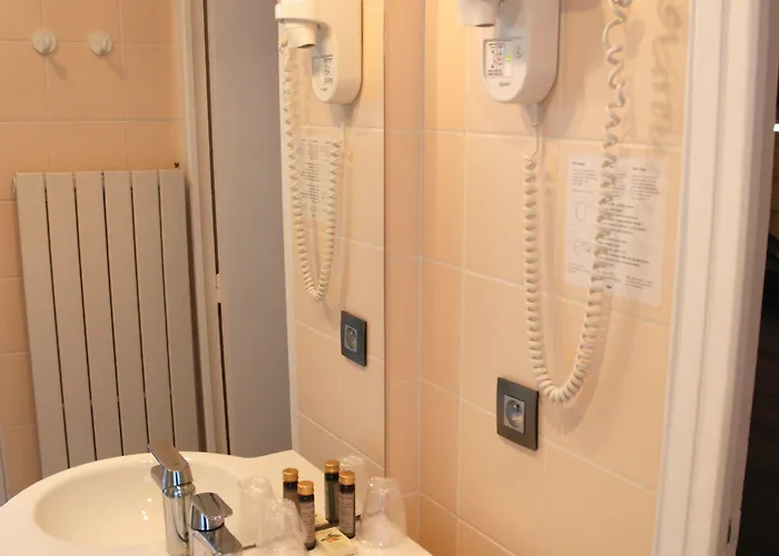 Hotell Salvia 3*