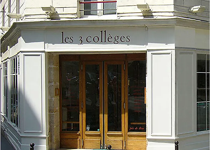 Salvia 3* Paris